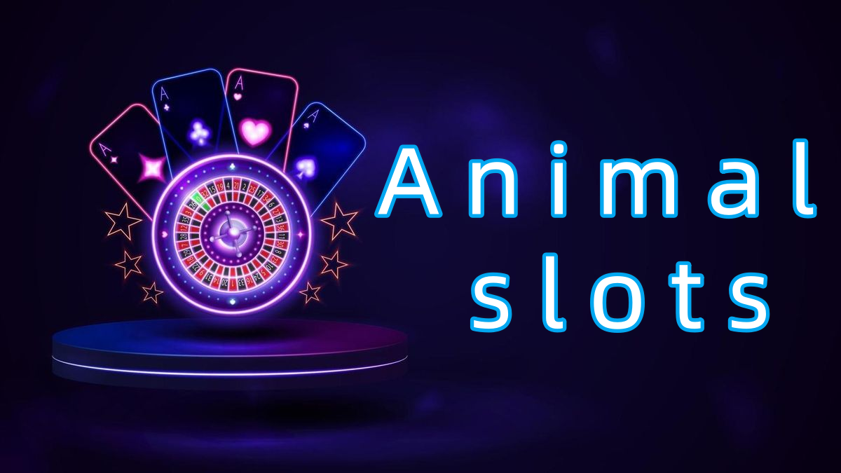 Animal slots پاکستان
